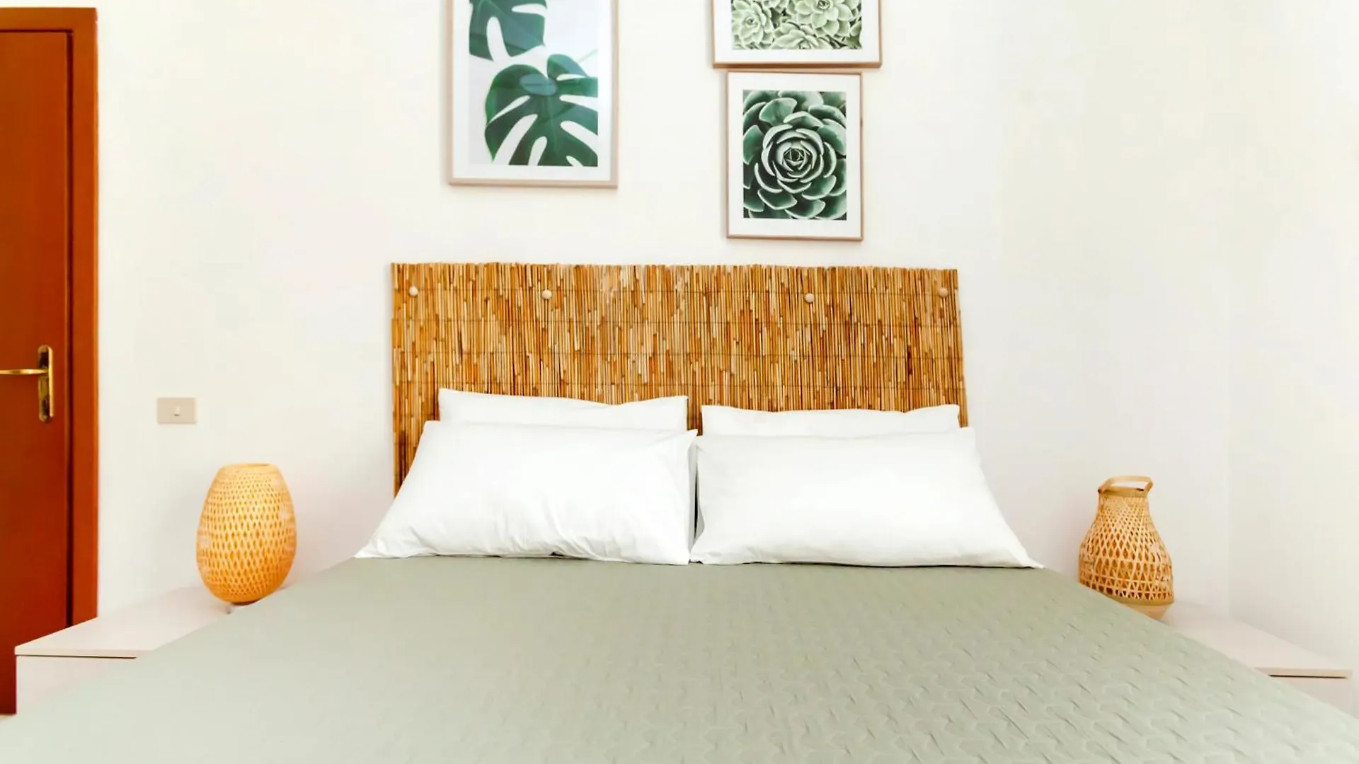 La Casa Di Boho Apartment Rome