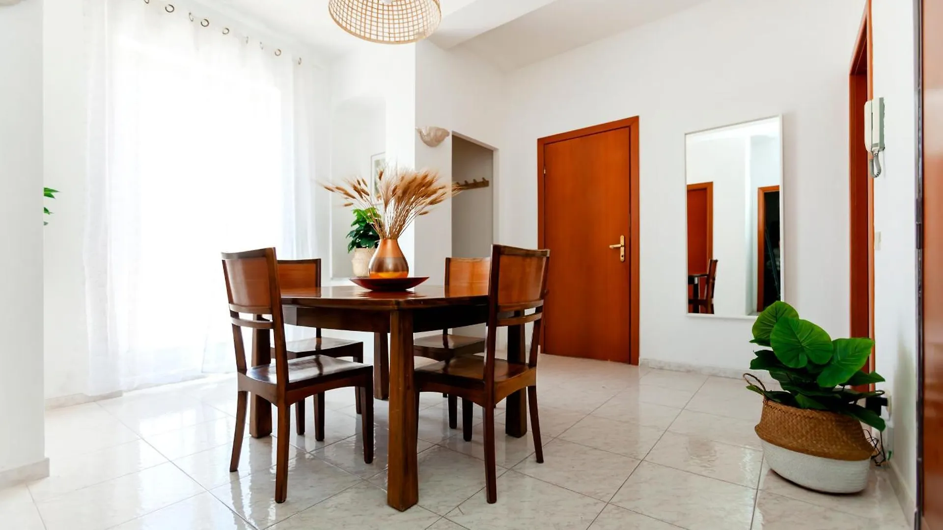La Casa Di Boho Apartment Rome