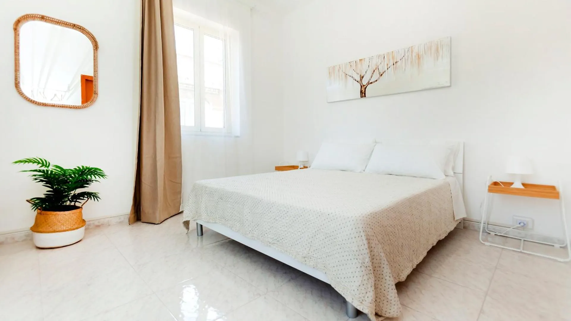La Casa Di Boho Apartment Rome