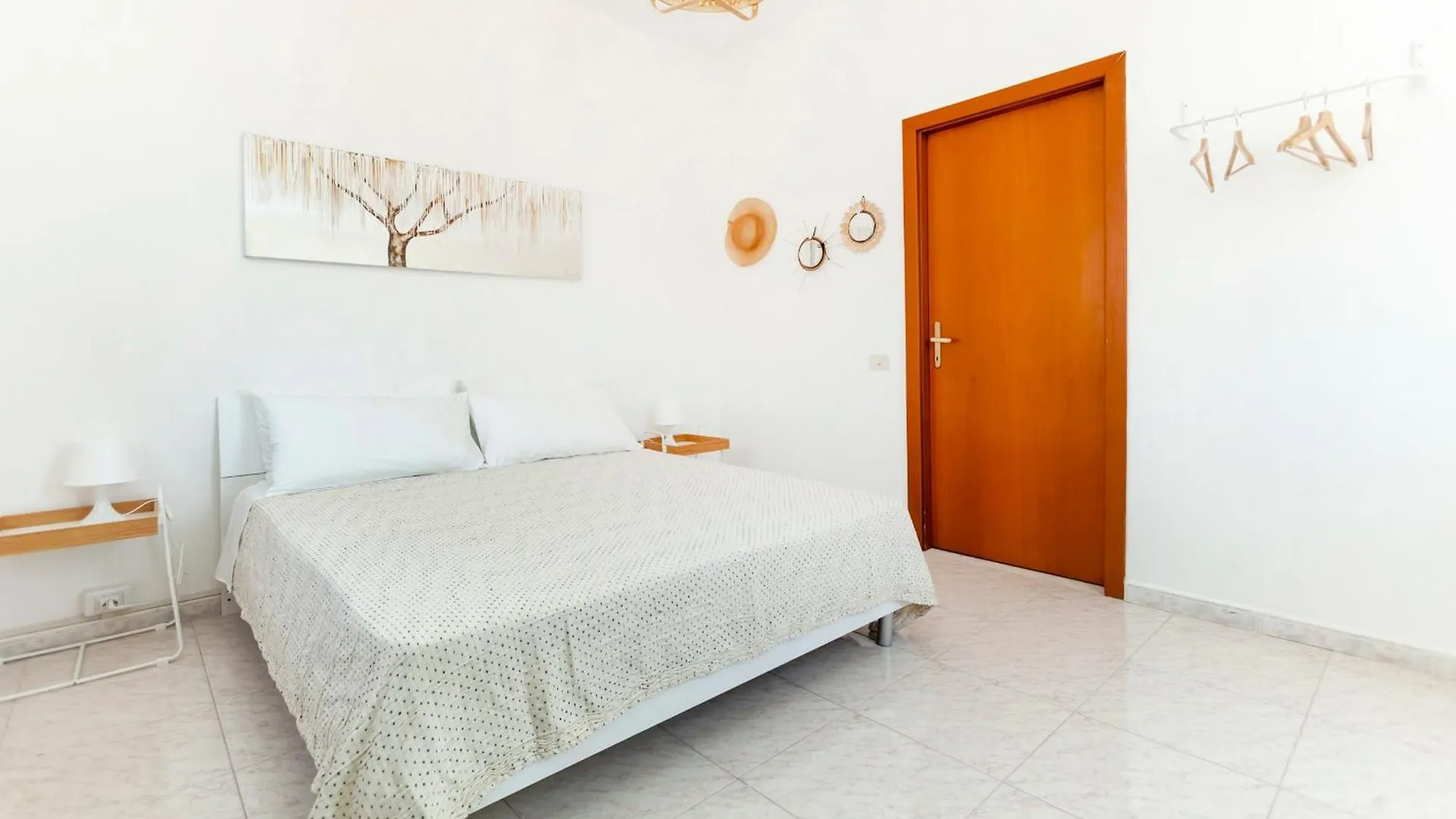La Casa Di Boho Apartment Rome