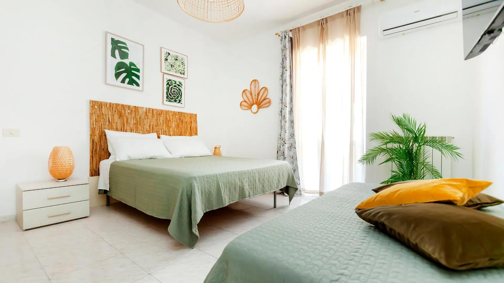 La Casa Di Boho Apartment Rome